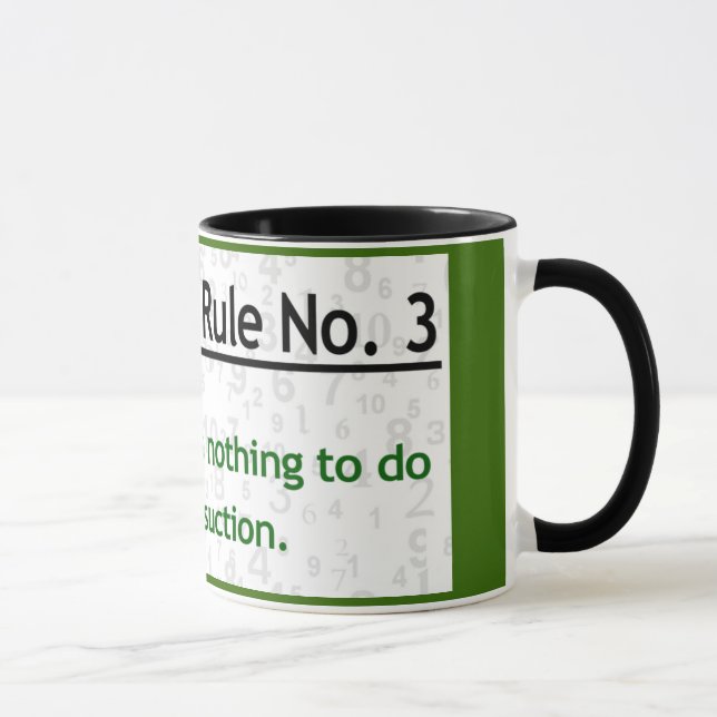 Tasse Immobilisations et Liposuccion (Droite)