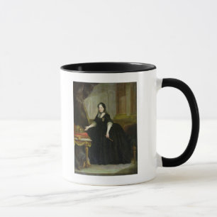 Tasse Impératrice de Maria Theresa de l'Autriche