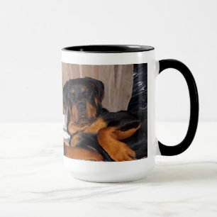 Tasse impertinente et de windsor