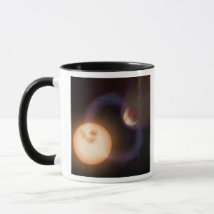 Tasse Impression d'un artiste 2