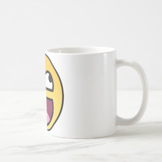 Tasse IMPRESSIONNANTE