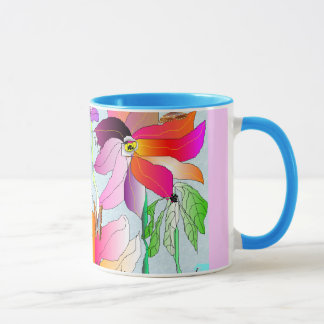 Tasse Impressions lumineuses