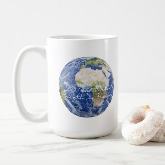 Tasse imprimée photo Nature's Sip