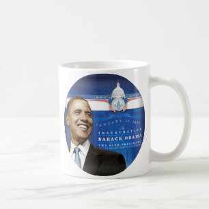 Tasse inaugurale