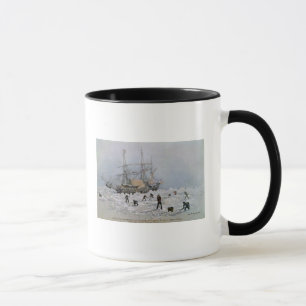 Tasse Incidents sur un voyage marchand : Terreur de voie