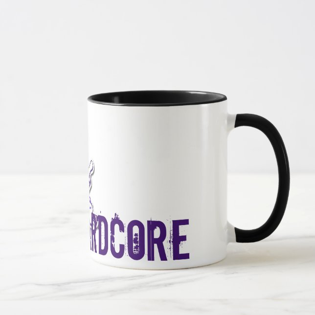 Tasse inconditionnelle de Baker (Droite)