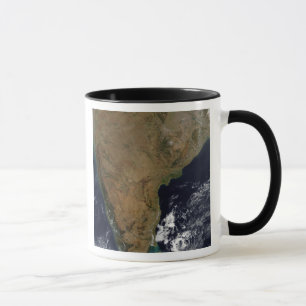 Tasse Inde du Sud