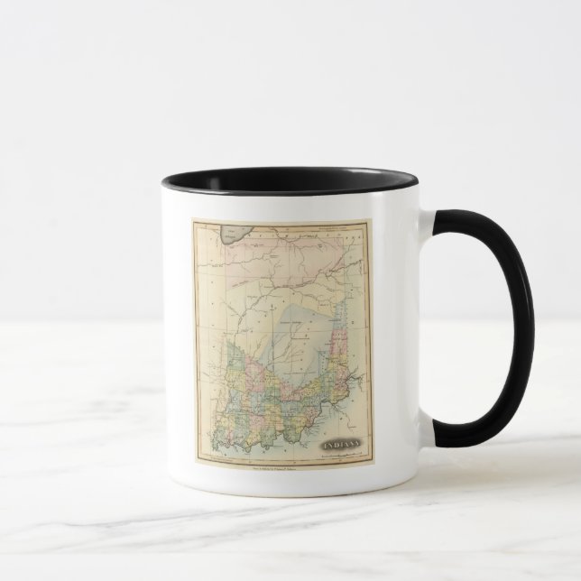 Tasse Indiana 4 (Droite)