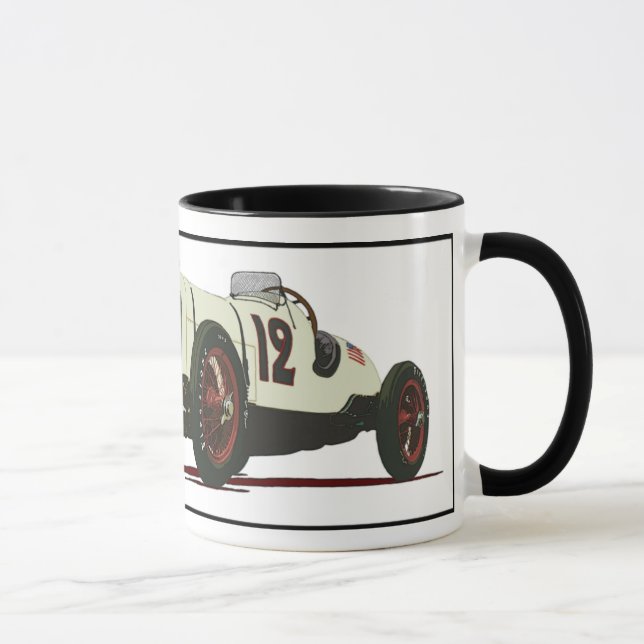 Tasse Indy 1922 (Droite)