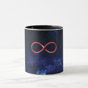 Tasse Infini