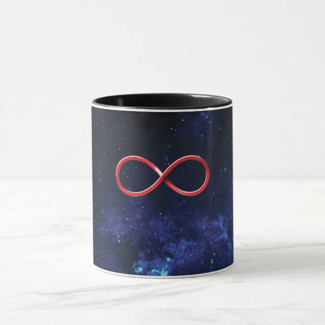 Tasse Infini (Centre)