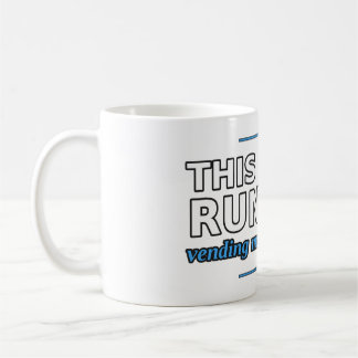 Tasse Infirmière Fonctionne aux Repas de Distribut