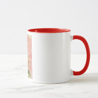 Tasse Infirmières de Macmillan de soutien