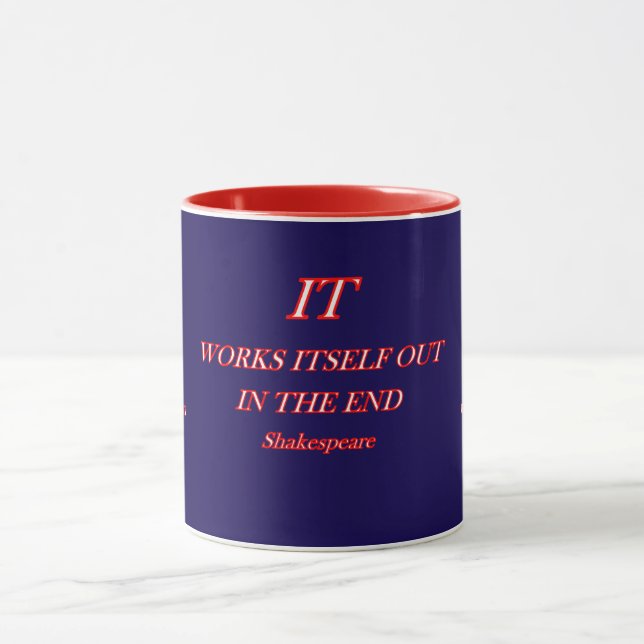 Tasse informatique (Centre)