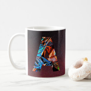Tasse initiale A Galactic Prism