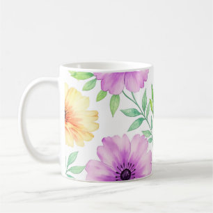 Tasse Inspirante Minimaliste