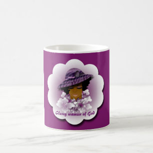 Tasse inspirée