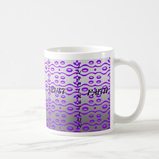 Tasse inspirée ! (Droite)