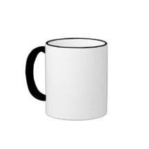 Tasse inspirée