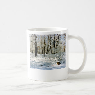 Tasse inspirée
