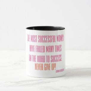 Tasse inspirée