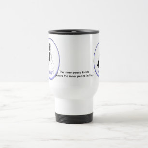Tasse intérieure de paix