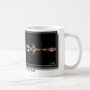 Tasse intérieure de port