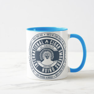 Tasse internationale des syndicats de fumeurs de