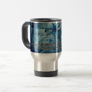 Tasse interstellaire