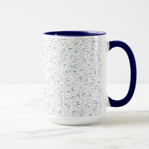 Tasse Inuktitut