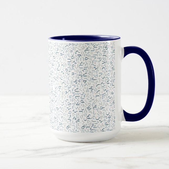 Tasse Inuktitut (Droite)