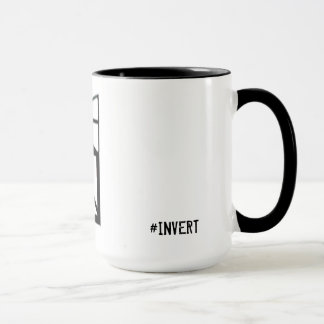 Tasse INVERTIE