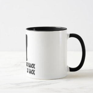 Tasse Irlandais humoristique