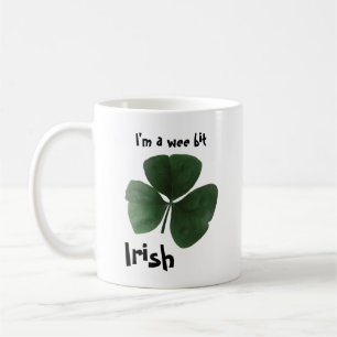 Tasse irlandaise