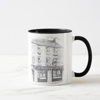 Tasse irlandaise d'O Donnabhain