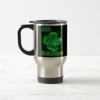 TASSE IRLANDAISE II DE HARPISTE DE JACK