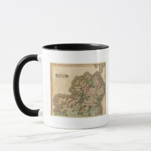 Tasse Irlande Nord