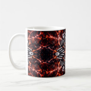Tasse Iron Focus exclusive
