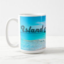 Tasse Island Time