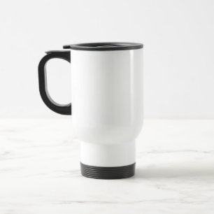 Tasse isolante personnalisée grand nom Bouteille d