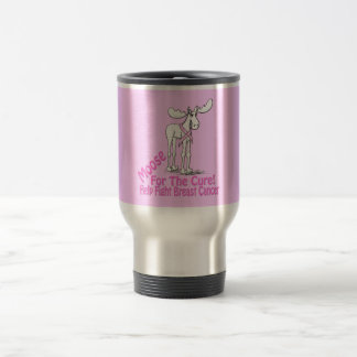 Tasse isolée de voyage