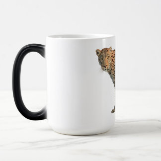 tasse isolée morphing art zazzle