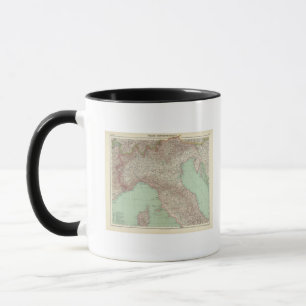 Tasse Italie 7