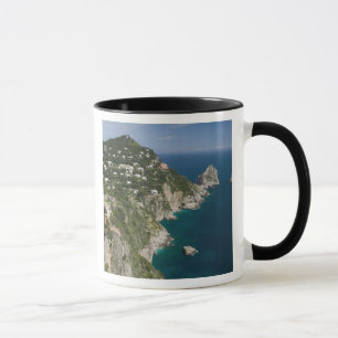 Tasse ITALIE, Campanie (Baie de Naples), CAPRI: