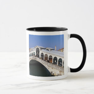 Tasse Italie, Vénétie, Venise, Pont du Rialto