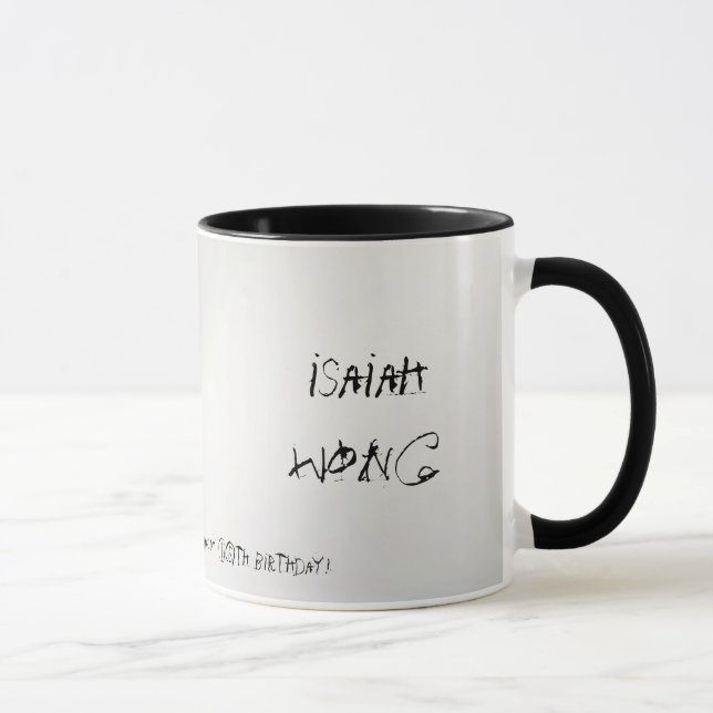 TASSE IWBDAY2 (Droite)