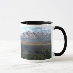 Tasse Jackson Hole Mountains (Grand Teton National Park)