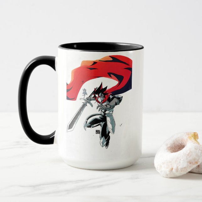 Tasse Jacob (Avec donut)