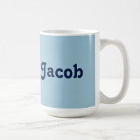 Tasse Jacob