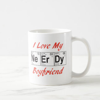 tasse j'aime mon petit ami nerd